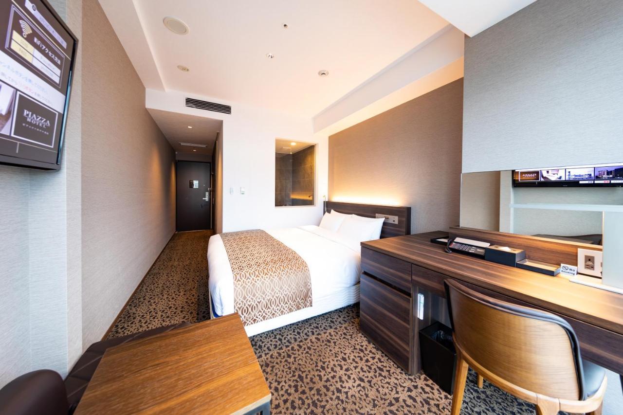 ピアッツァホテル奈良 4* 奈良市