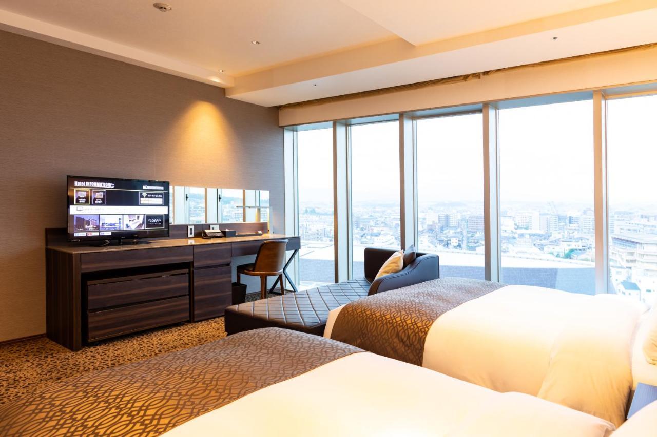 ピアッツァホテル奈良 4*