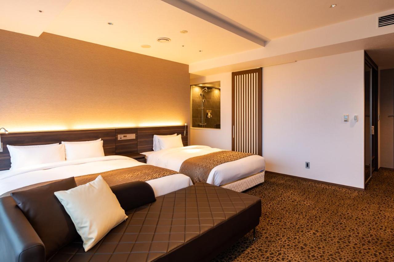 ピアッツァホテル奈良 4* 奈良市