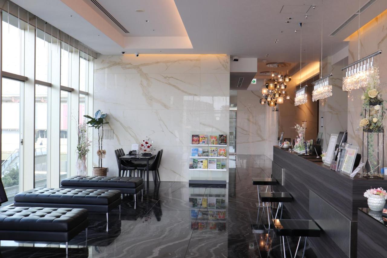 奈良皮亚扎酒店 酒店